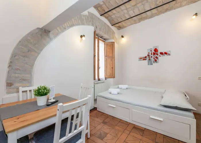 Santissimi House Appartement Rome