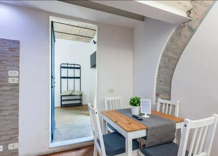 Santissimi House Appartement