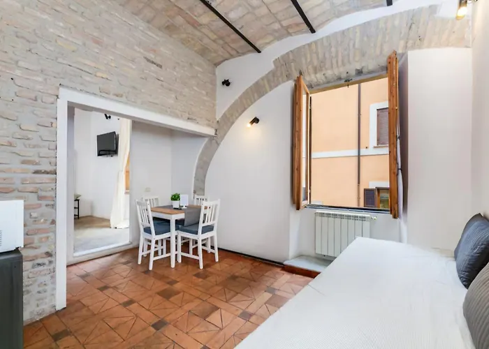 Santissimi House Appartement Rome