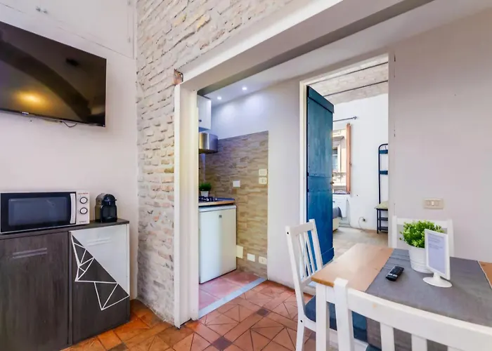 Santissimi House Appartement *