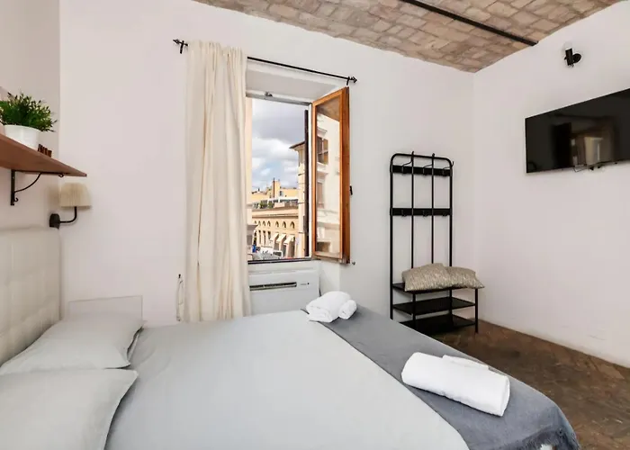 Santissimi House Appartement