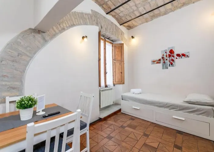 Santissimi House