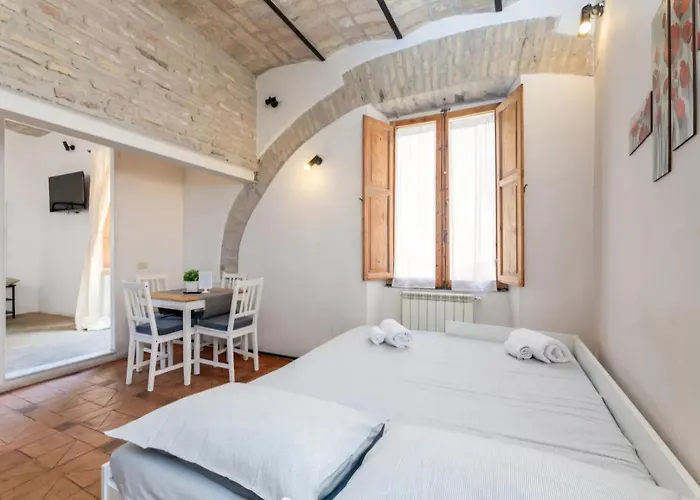 Santissimi House * Rome