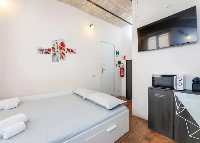 Appartement Santissimi House *