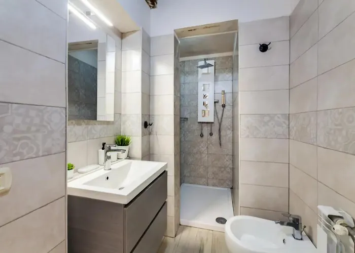 Santissimi House Appartement *